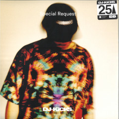 DJ-KICKS