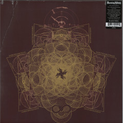 Rift Canyon Dreams LP