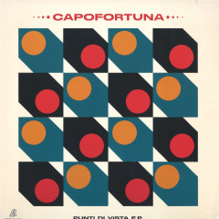 PUNTI DI VISTA EP