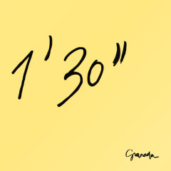 1'30'' (LP)
