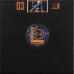 Tribute to a Dead World EP