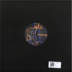 Tribute to a Dead World EP