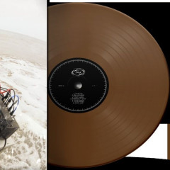 Tidal Memory Exo  LP