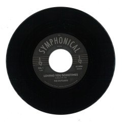 Loving You Sometimes / Sha-La-La