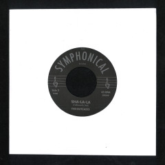 Loving You Sometimes / Sha-La-La