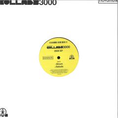 Collabs 3000 2025 EP