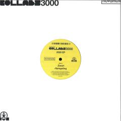 Collabs 3000 2025 EP