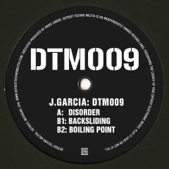 DTM009 LP