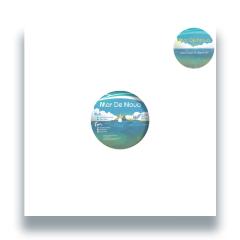 Last Disco on Earth EP