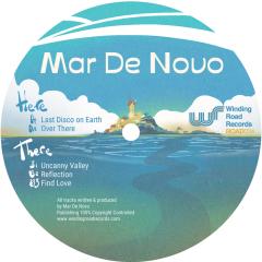 Last Disco on Earth EP