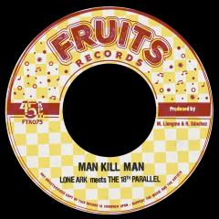 Man Kill Man