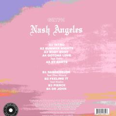 Nash Angeles LP