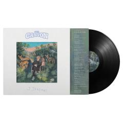 The Canyon LP