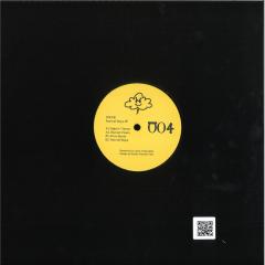 Normal Ways EP
