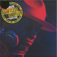 DJ Perry Louis (JazzCotech) presents Shiftless Shuffle (2x12")