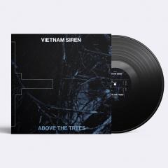 Above The Trees