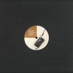 Proud Generation EP