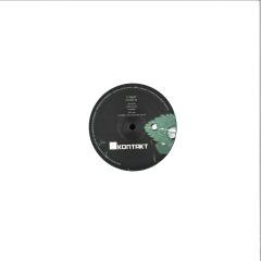 Kontakt EP