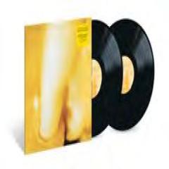 Pisces Iscariot LP 2x12"