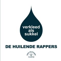 Verkleed Als Sukkel LP 2x12"