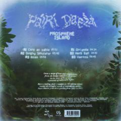Phosphene Island LP