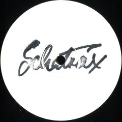 Vintage Vinyl 8