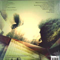 Environment Volume Six