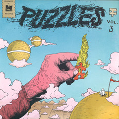 Puzzles, Vol. 3