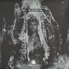 There Will Be No Redemption EP 2x12"