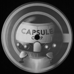 Capsule Corp 10