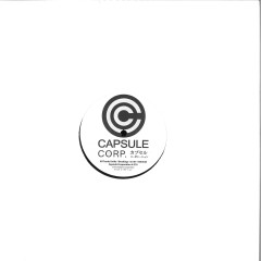 Capsule Corp 10