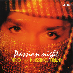 PASSION NIGHT EP