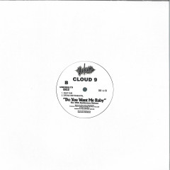 Do You Want Me Baby (The 30th Anniversary Release) EP