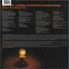 Back to Mine: Groove Armada