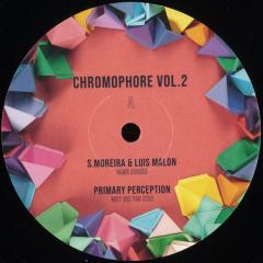 Chromophore Vol. 2 (2x12")