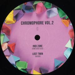 Chromophore Vol. 2 (2x12")