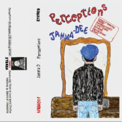 PERCEPTIONS (TAPE)