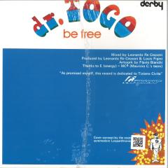 be free