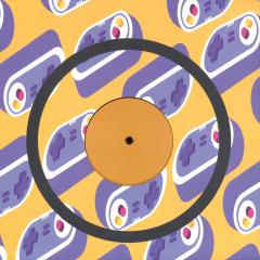 DTA Polyteck [printed sleeve] (2x12")