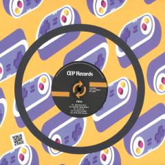 DTA Polyteck [printed sleeve] (2x12")
