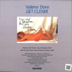 Get Closer