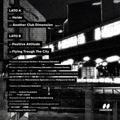 Friends Above Berlin