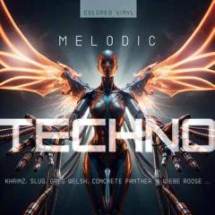 Melodic Techno 2026