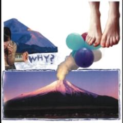 Elephant Eyelash (20th Anniversary Edition) (2x12")