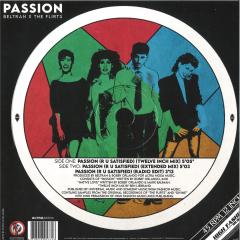 PASSION (R U SATISFIED) 12"
