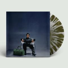 Peace & Patience LP
