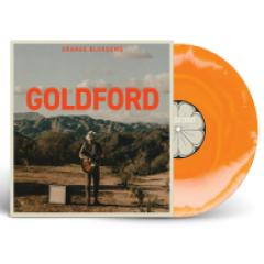 Orange Blossom LP