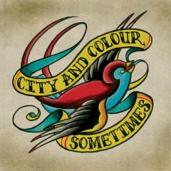Sometimes LP 2x12"