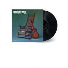 Howlin’ Wolf