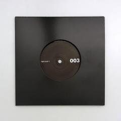 Vol 3 (7")